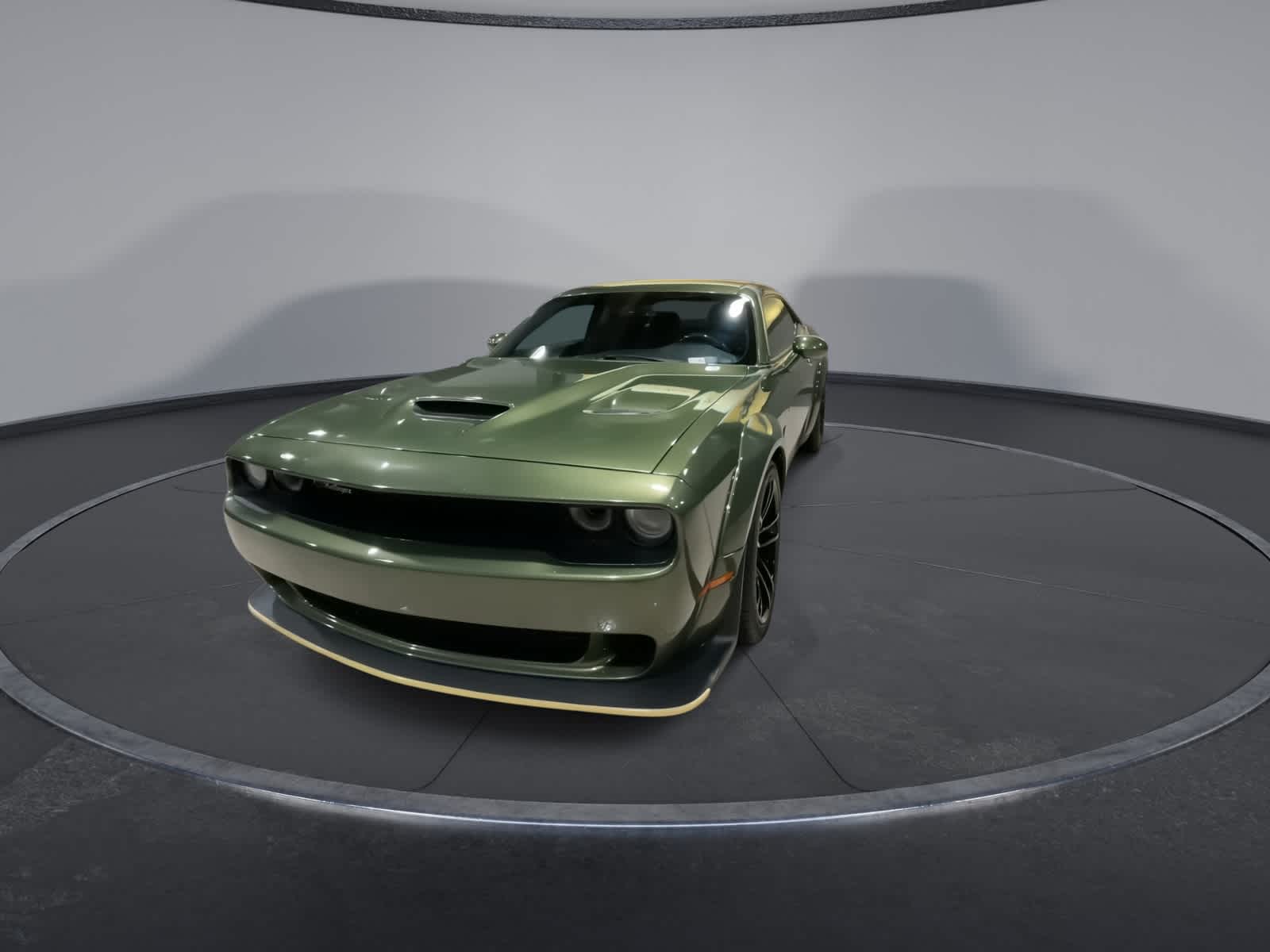 Thumbnail: 2020 Dodge Challenger - 5