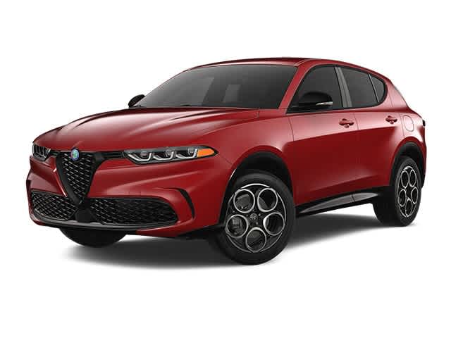 2025 Alfa Romeo Tonale  -
                  Paramus, NJ