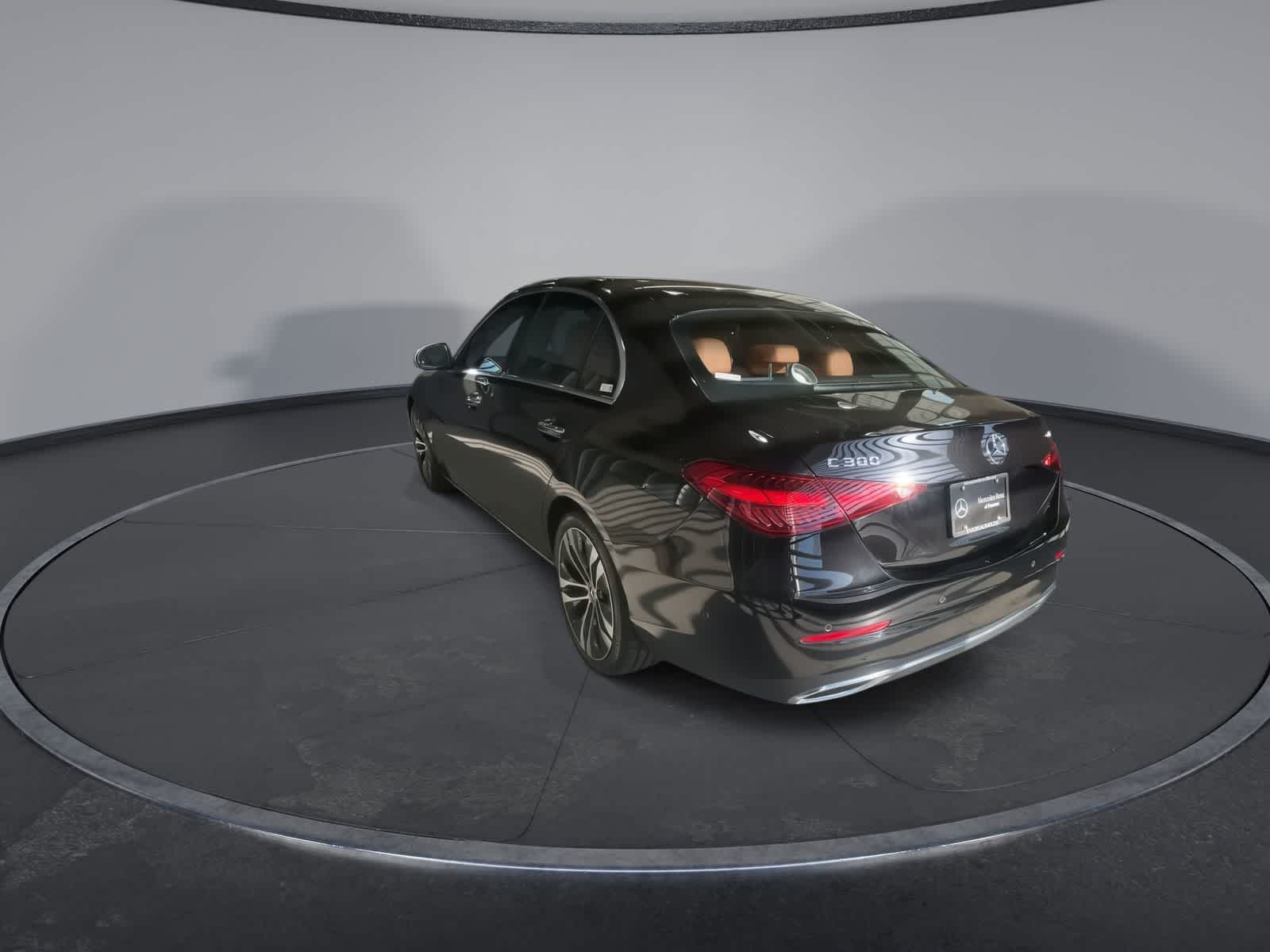 2022 Mercedes-Benz C-Class C 300 9
