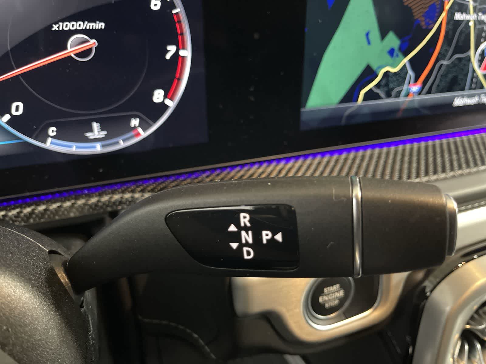 2023 Mercedes-Benz G-Class  29