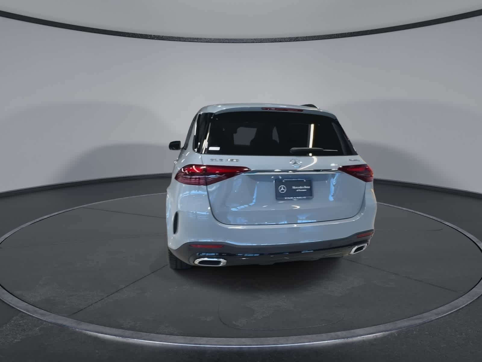 Thumbnail: 2024 Mercedes-Benz GLE - 9