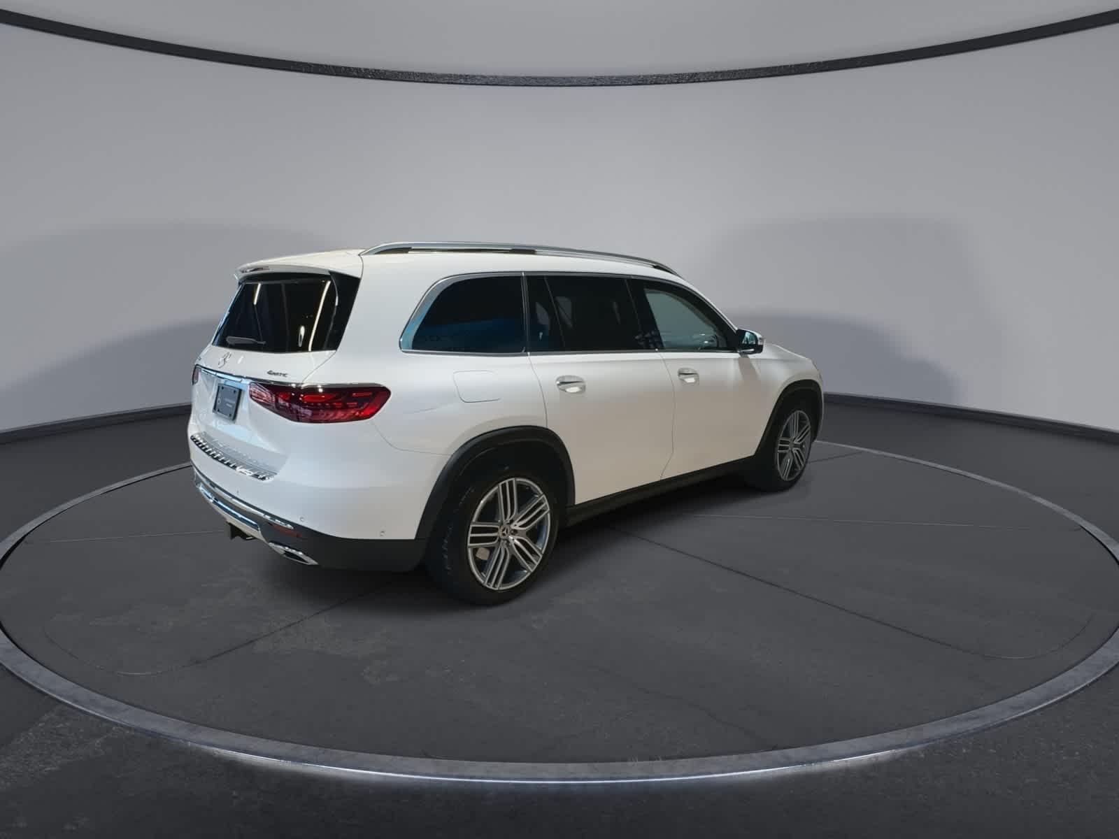 Thumbnail: 2024 Mercedes-Benz GLS - 11