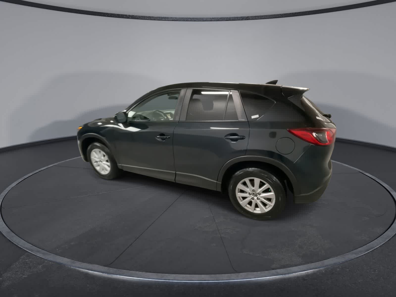 2016 Mazda CX-5 Touring 8