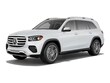 Mercedes-Benz GLS 450
