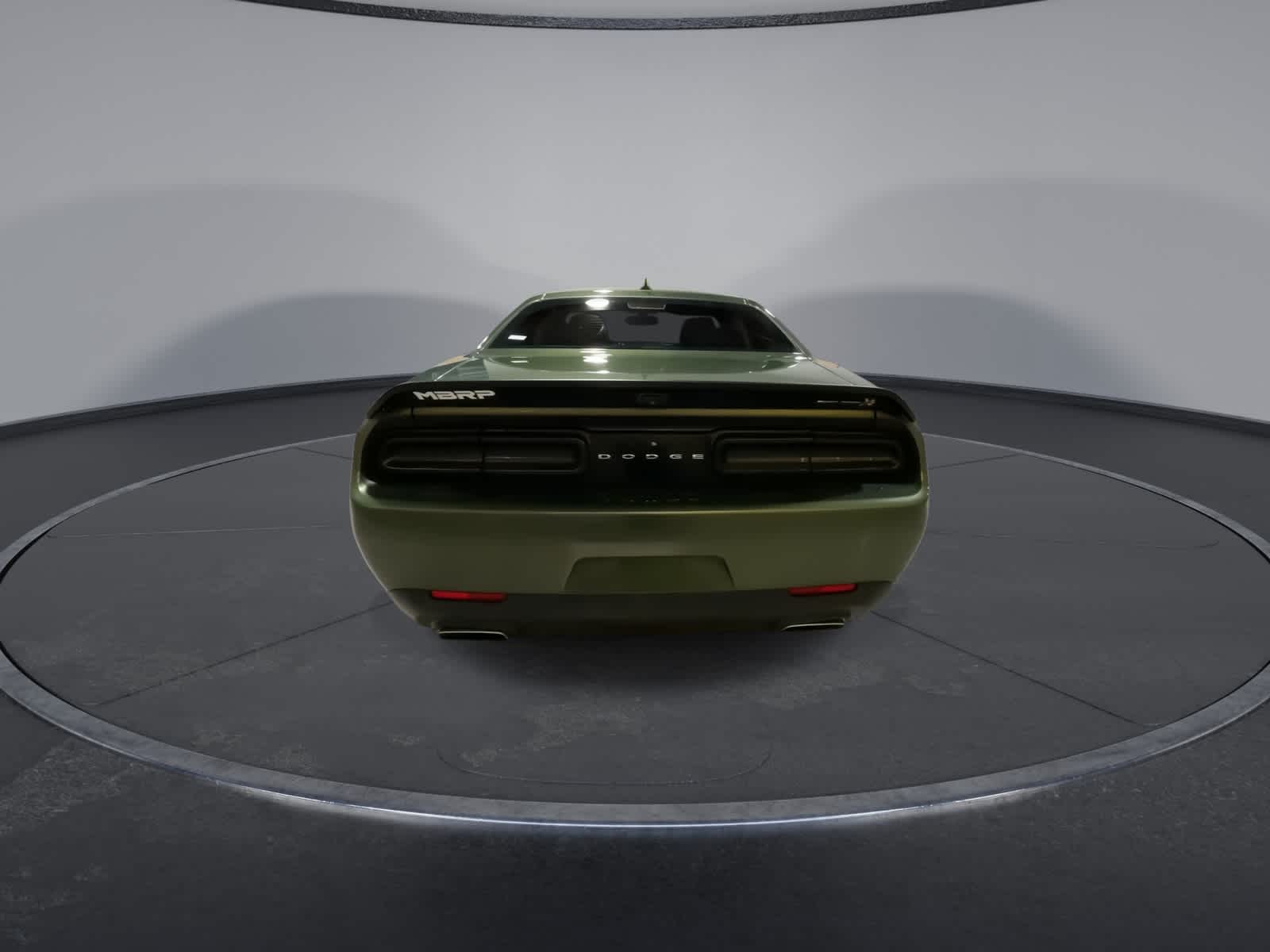 Thumbnail: 2020 Dodge Challenger - 10
