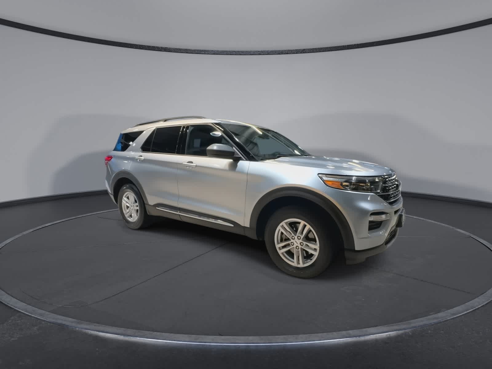 Thumbnail: 2020 Ford Explorer - 2
