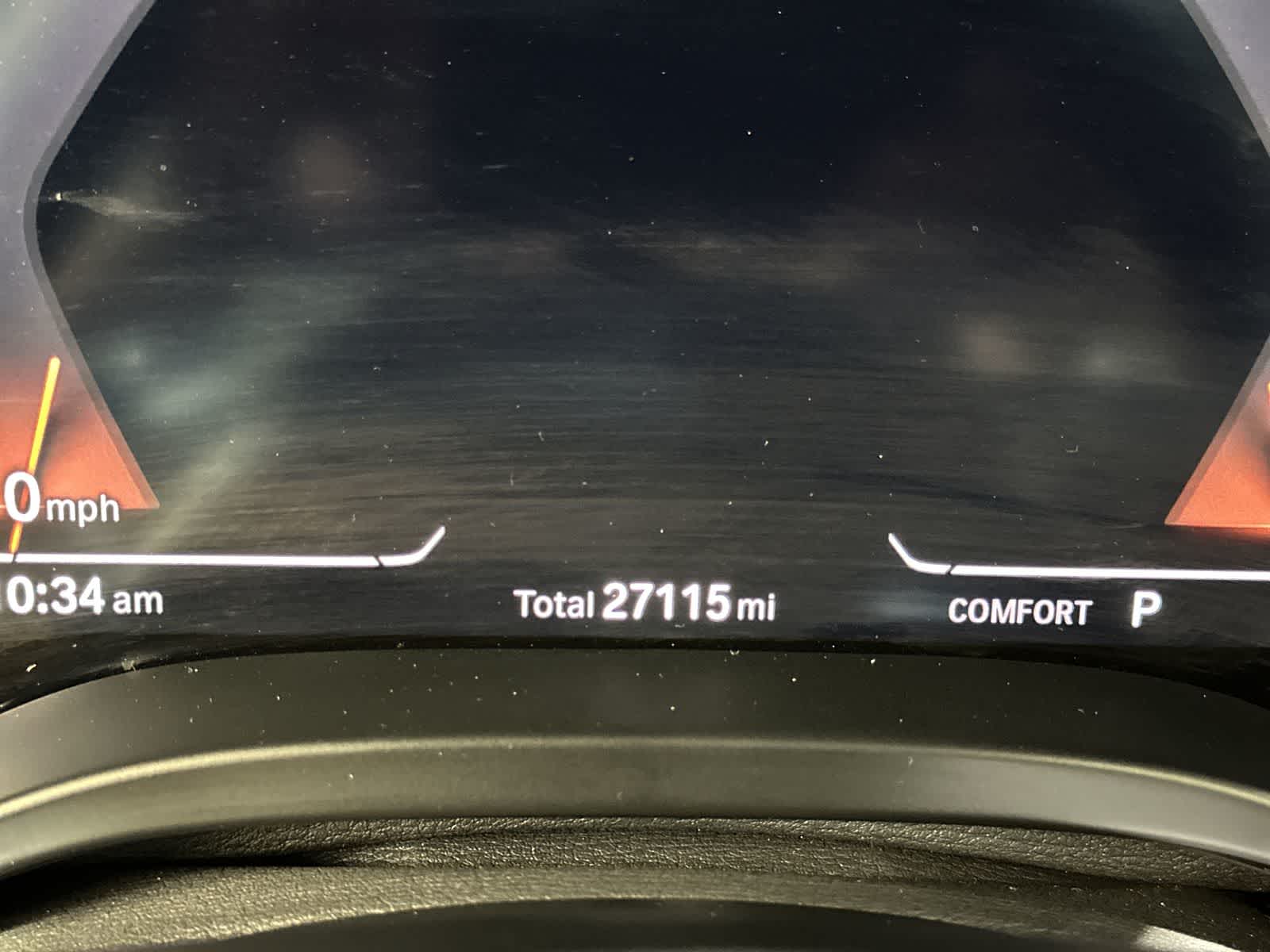 Thumbnail: 2023 BMW X3 - 30