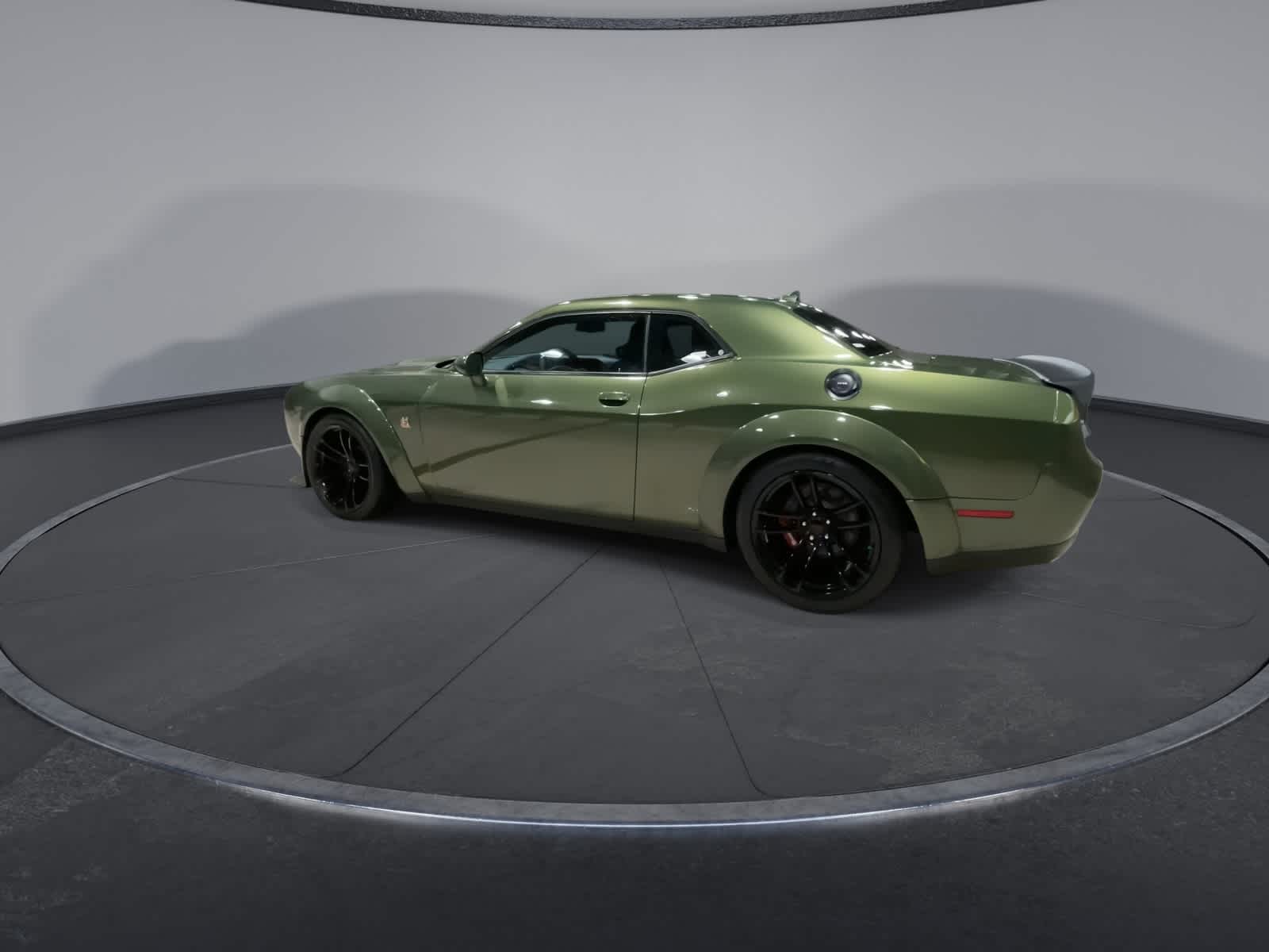 Thumbnail: 2020 Dodge Challenger - 8