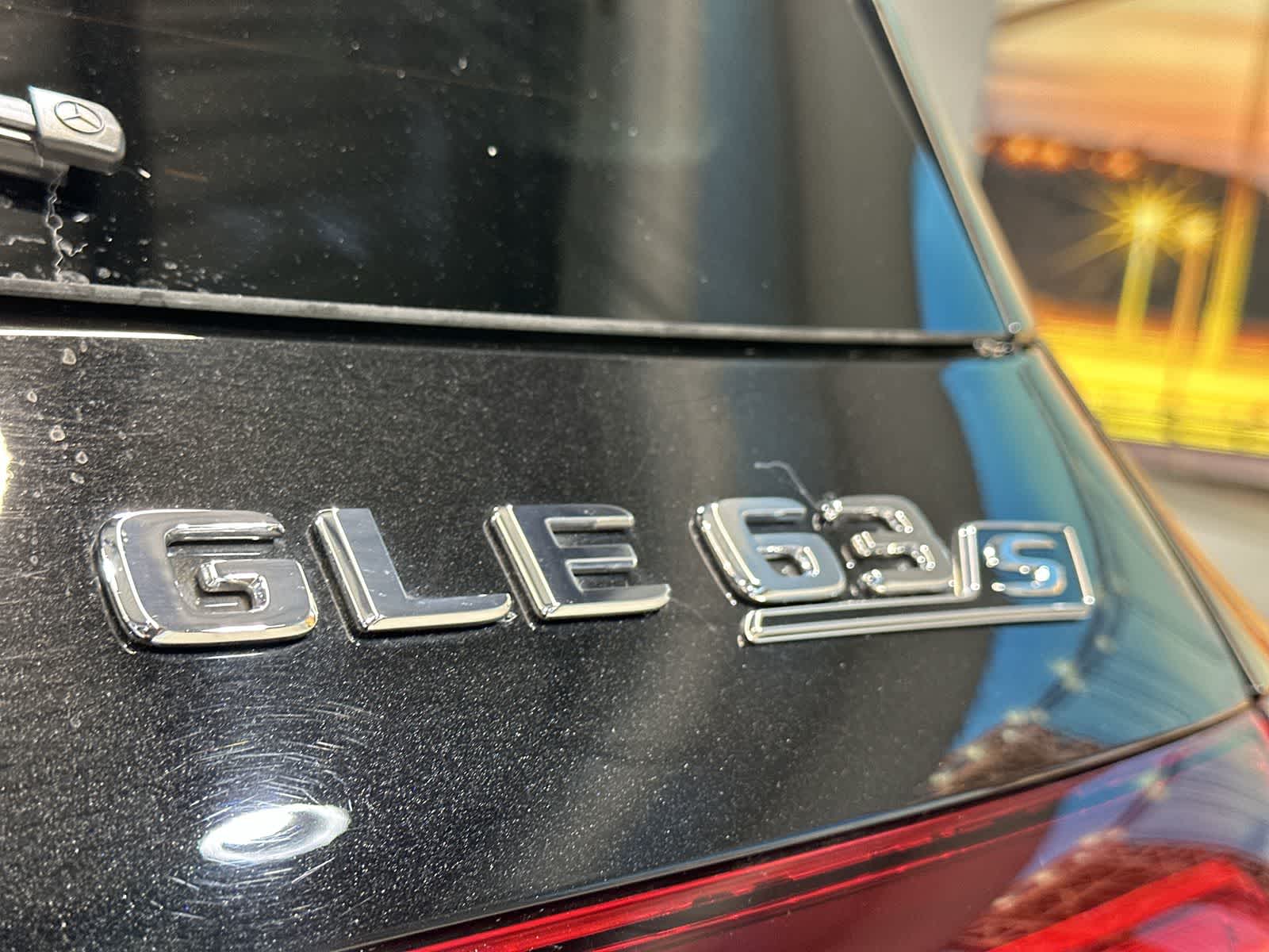 Thumbnail: 2024 Mercedes-Benz GL-Class - 19