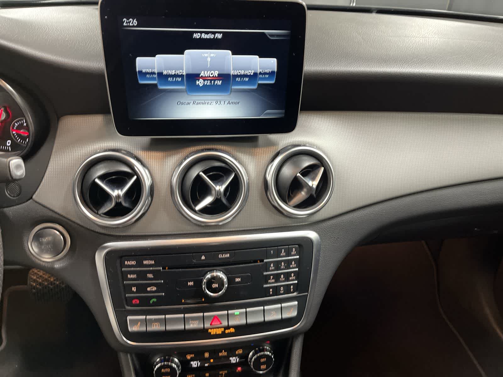 Used 2019 Mercedes-Benz GLA 250 For Sale at Mercedes-Benz of Used 2019 Mercedes-Benz GLA 250 For Sale at Mercedes-Benz of