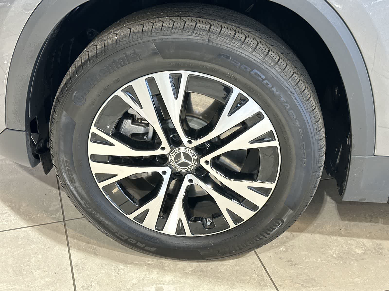 Thumbnail: 2026 Mercedes-Benz GLA - 20