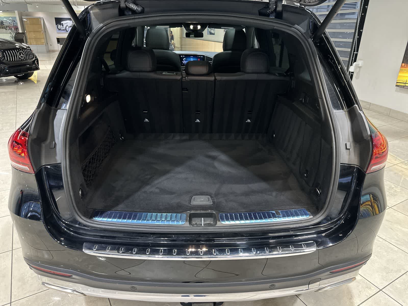 Thumbnail: 2022 Mercedes-Benz GLE - 31