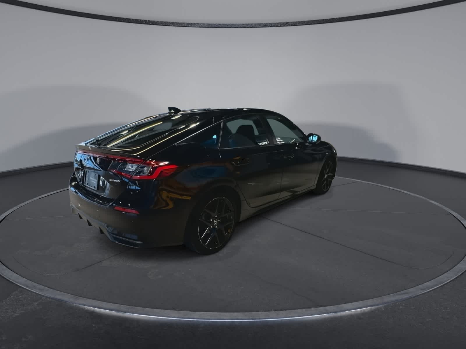 Thumbnail: 2023 Honda Civic - 11