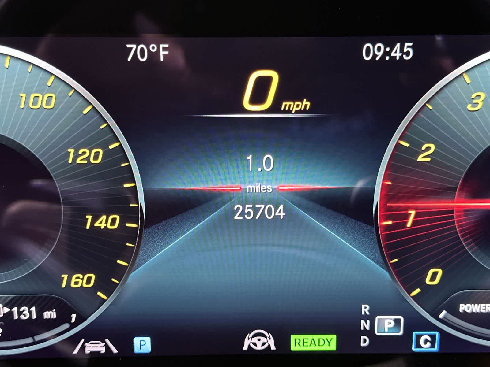 Thumbnail: 2023 Mercedes-Benz CLS - 30