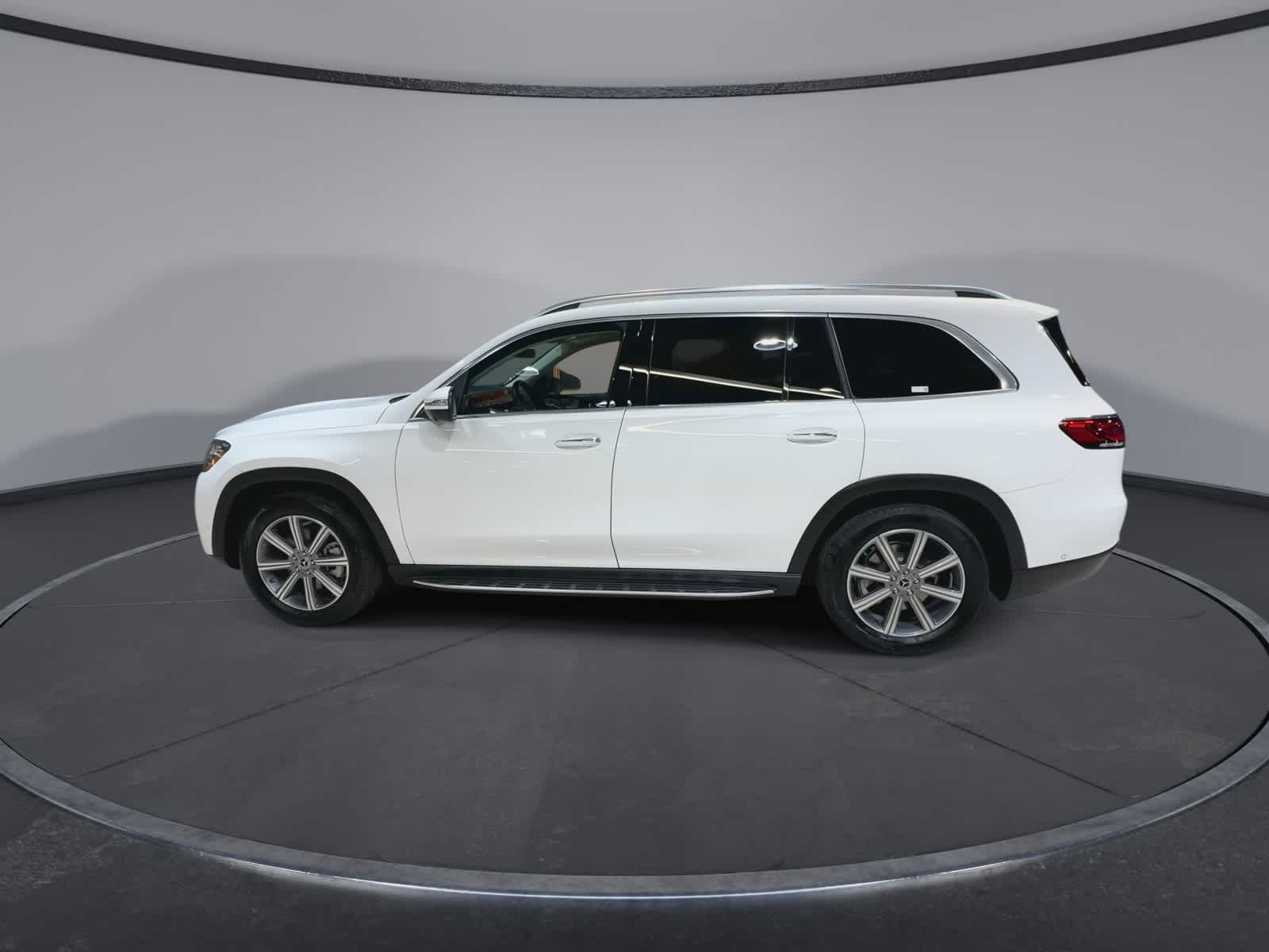 Thumbnail: 2023 Mercedes-Benz GLS - 7