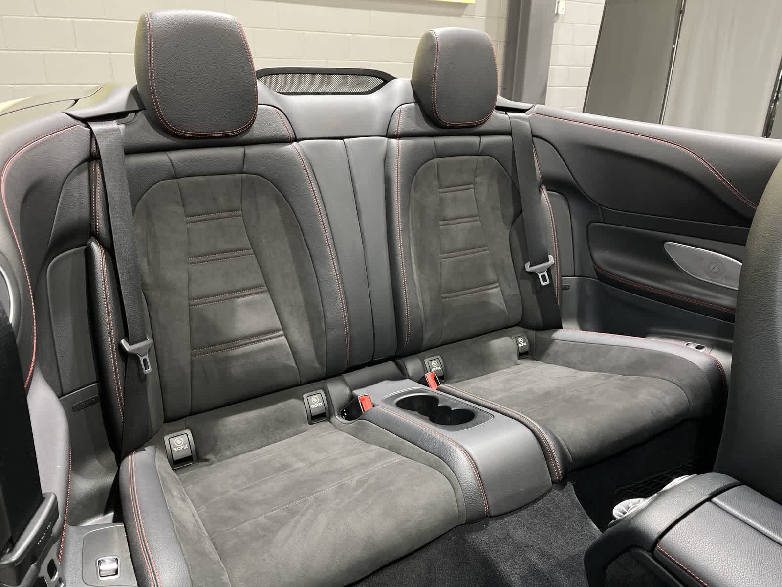 Thumbnail: 2020 Mercedes-Benz E-Class - 25