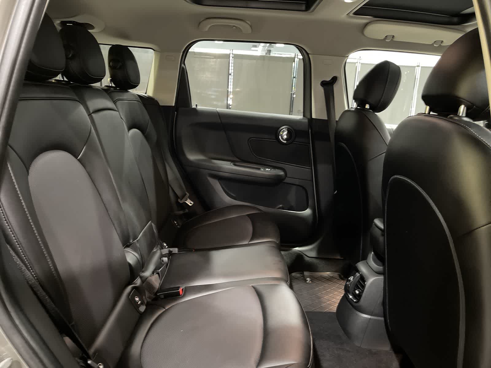 Thumbnail: 2018 MINI Cooper Countryman - 25