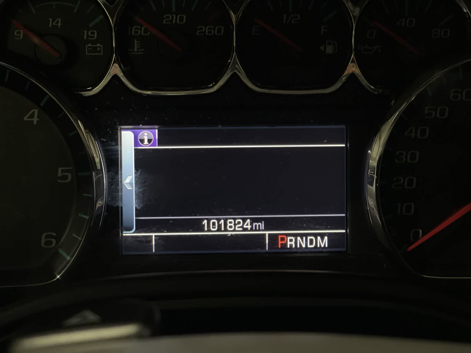 Thumbnail: 2016 Chevrolet Suburban - 30