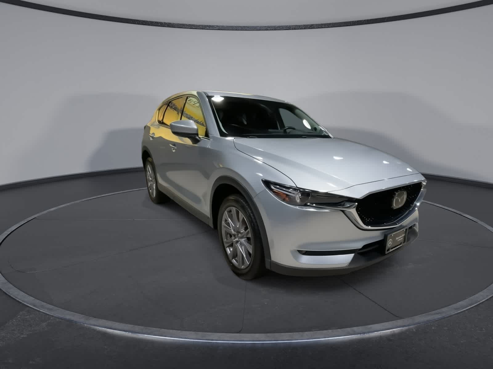 Thumbnail: 2019 Mazda CX-5 - 3