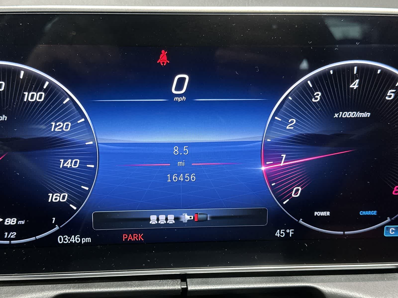 Thumbnail: 2023 Mercedes-Benz C-Class - 30