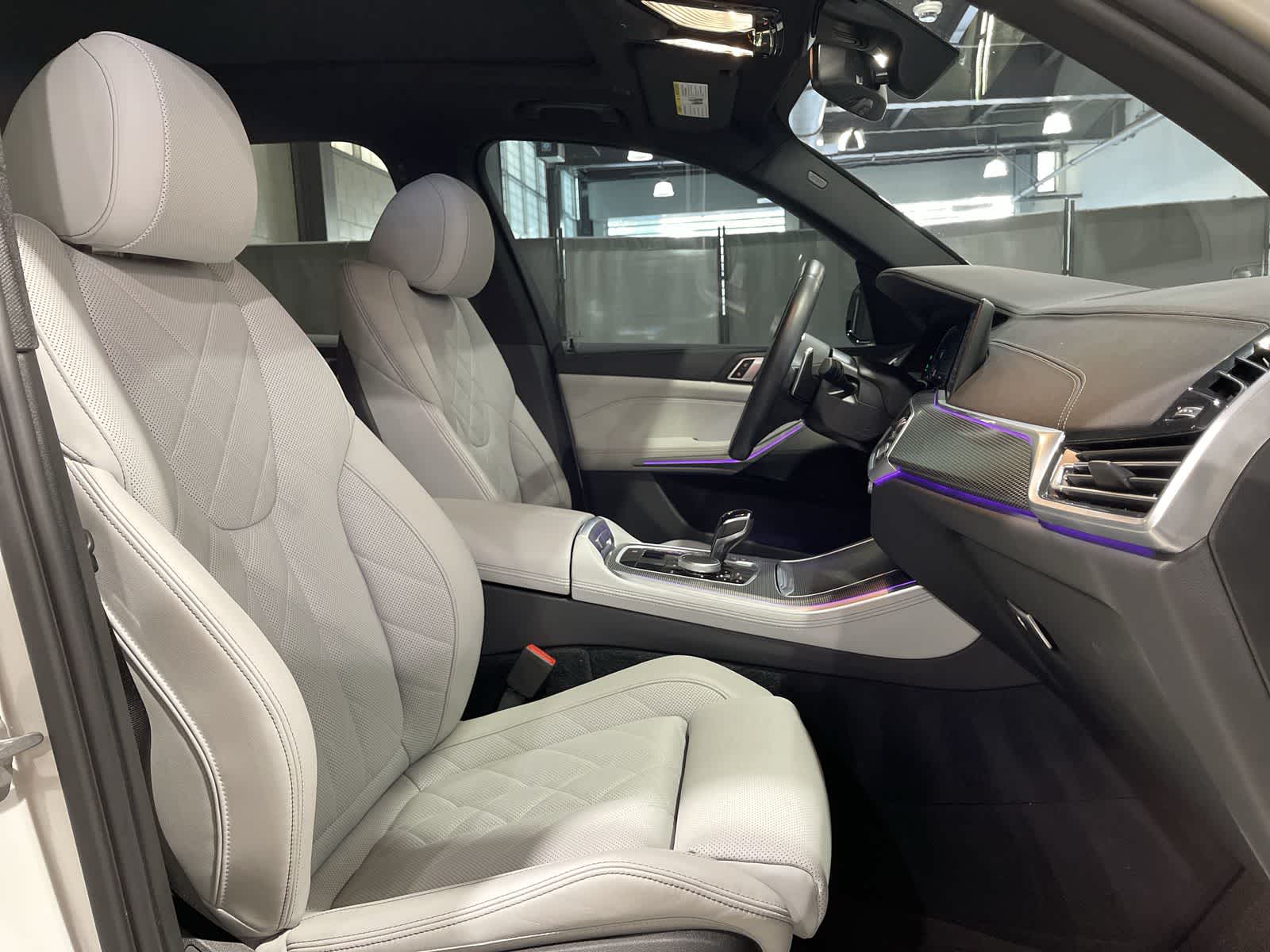 Thumbnail: 2023 BMW X5 - 26