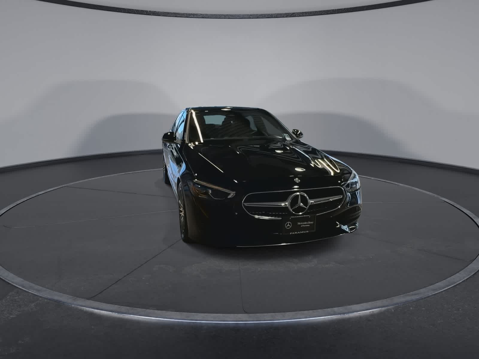 Thumbnail: 2023 Mercedes-Benz C-Class - 3