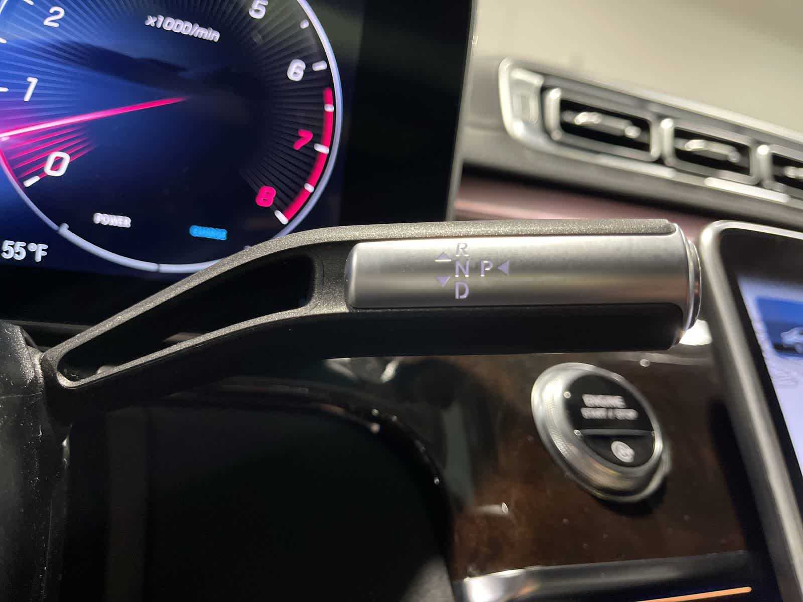 Thumbnail: 2023 Mercedes-Benz S-Class - 29