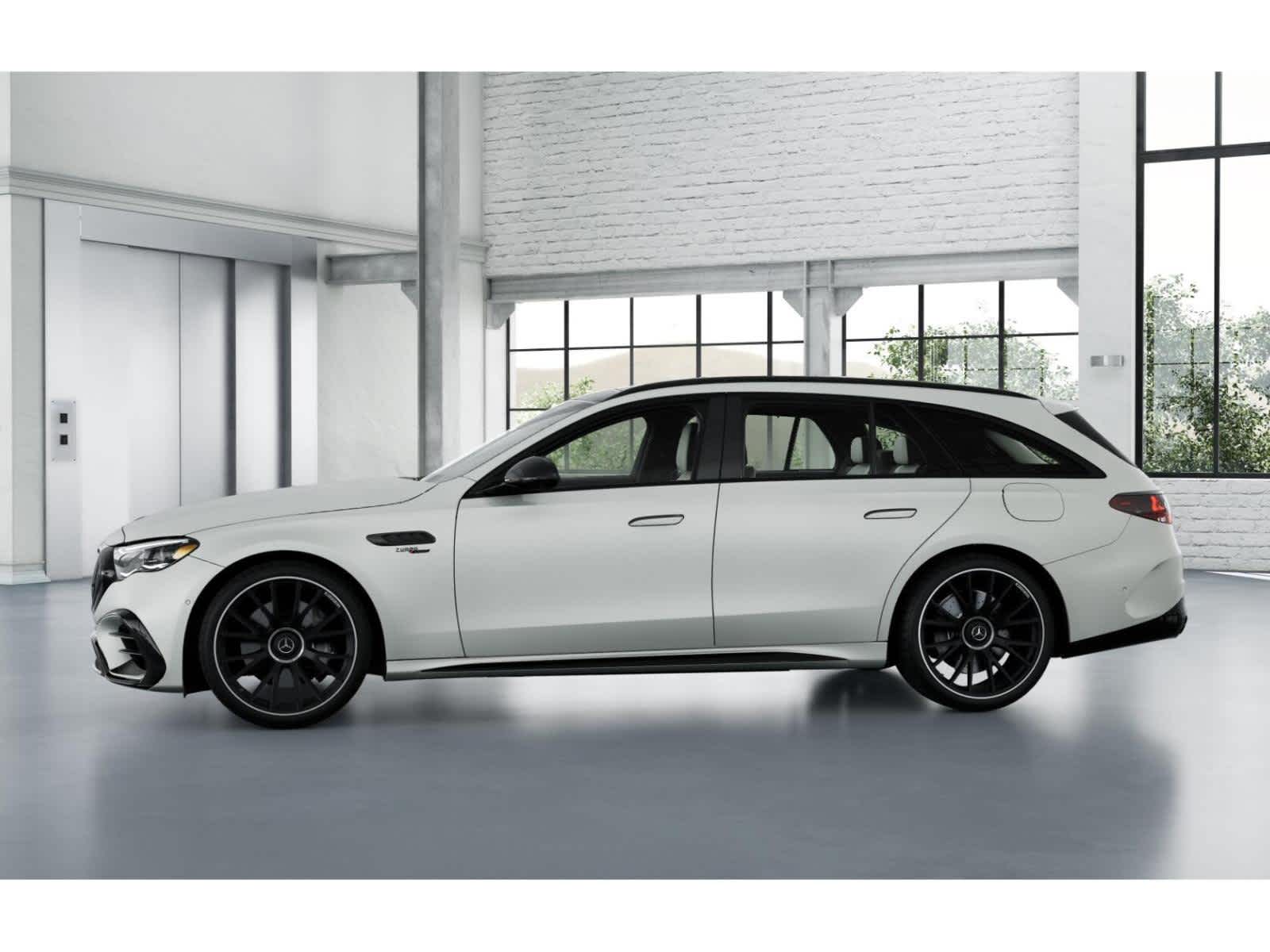 Thumbnail: 2026 Mercedes-Benz E-Class - 34