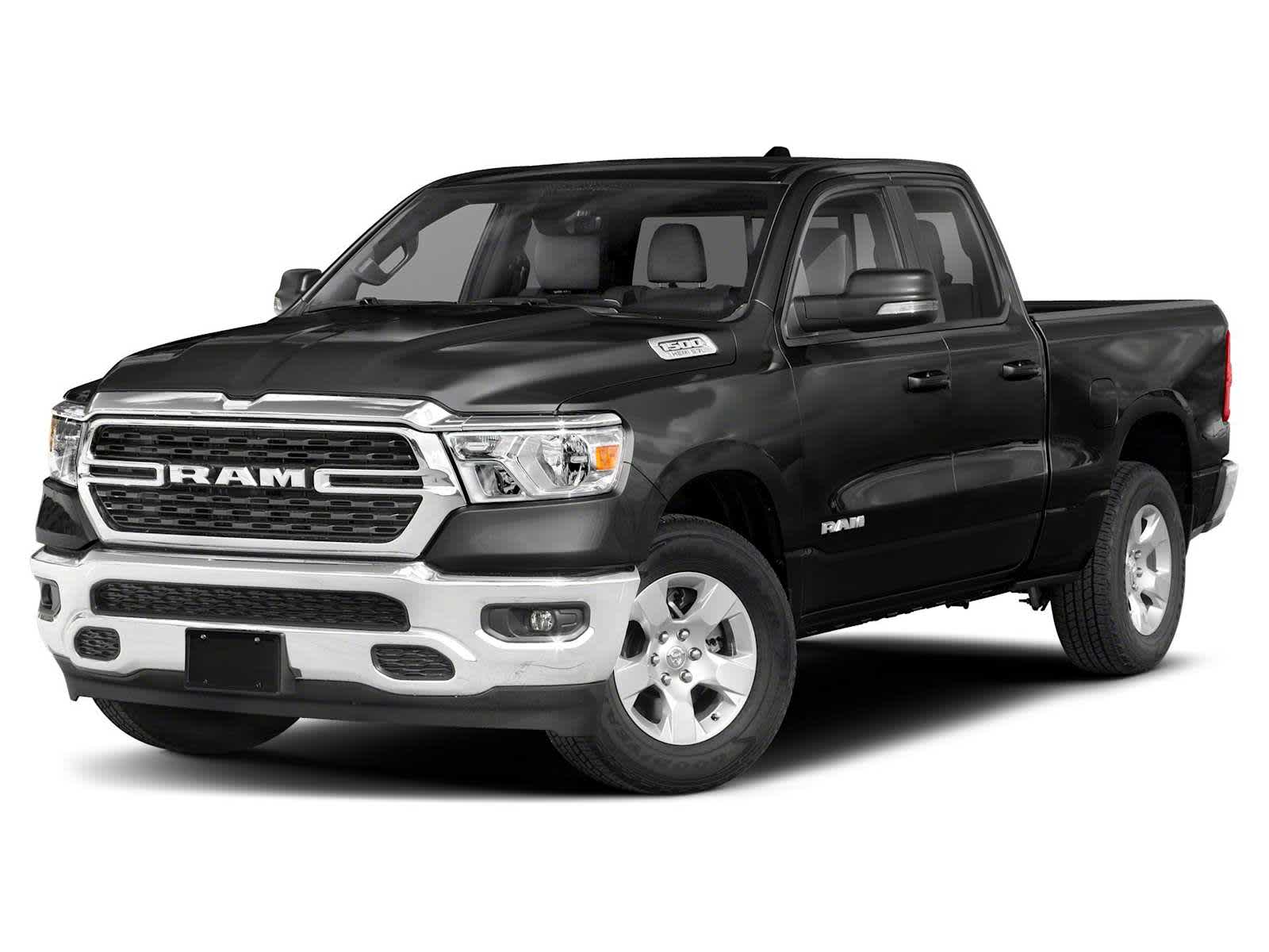 2022 RAM 1500 Pickup Big Horn/Lone Star