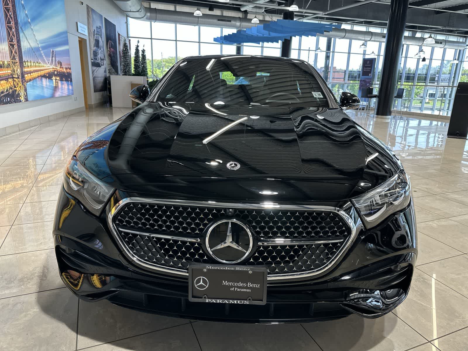 Thumbnail: 2026 Mercedes-Benz E-Class - 18