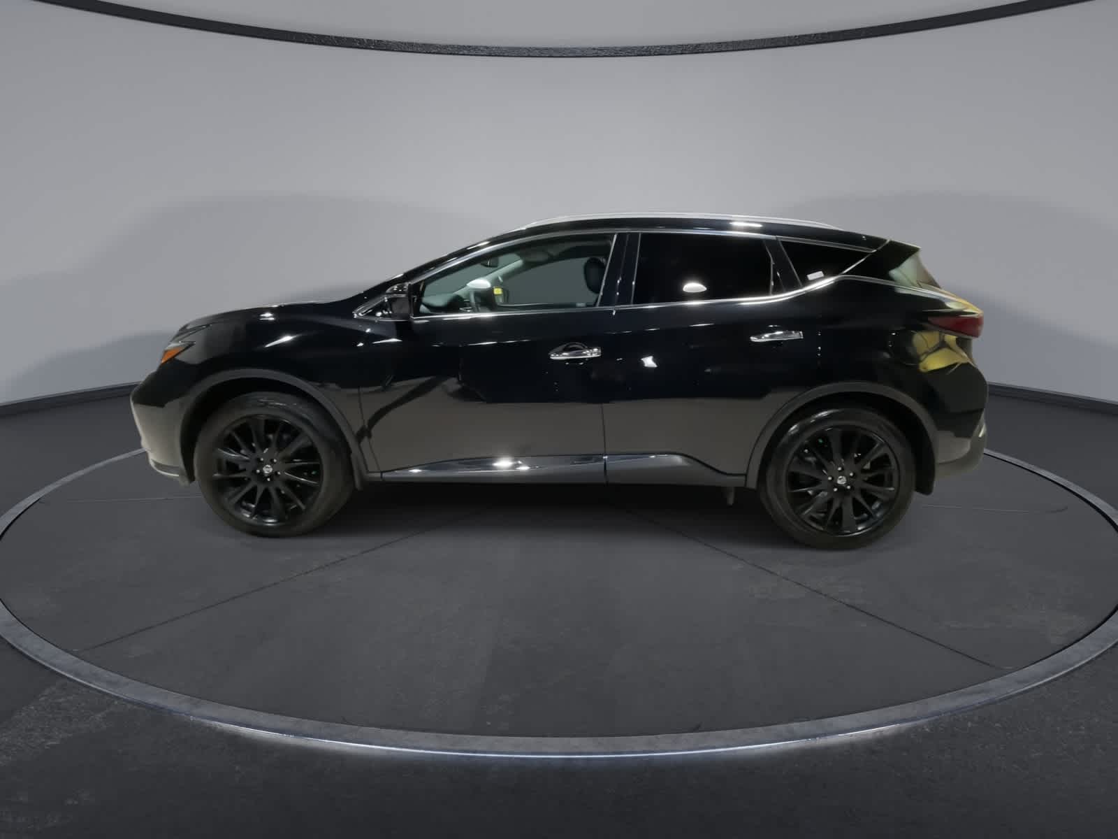 Thumbnail: 2021 Nissan Murano - 7