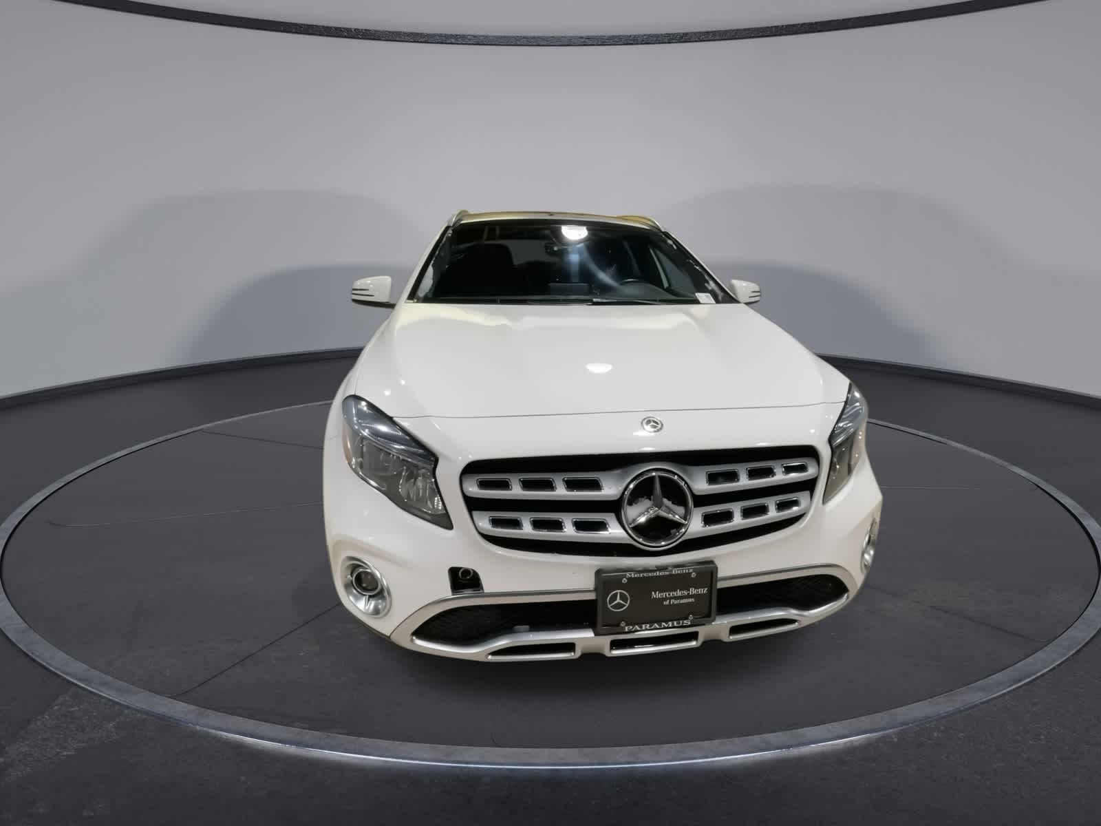 Thumbnail: 2018 Mercedes-Benz GLA - 4