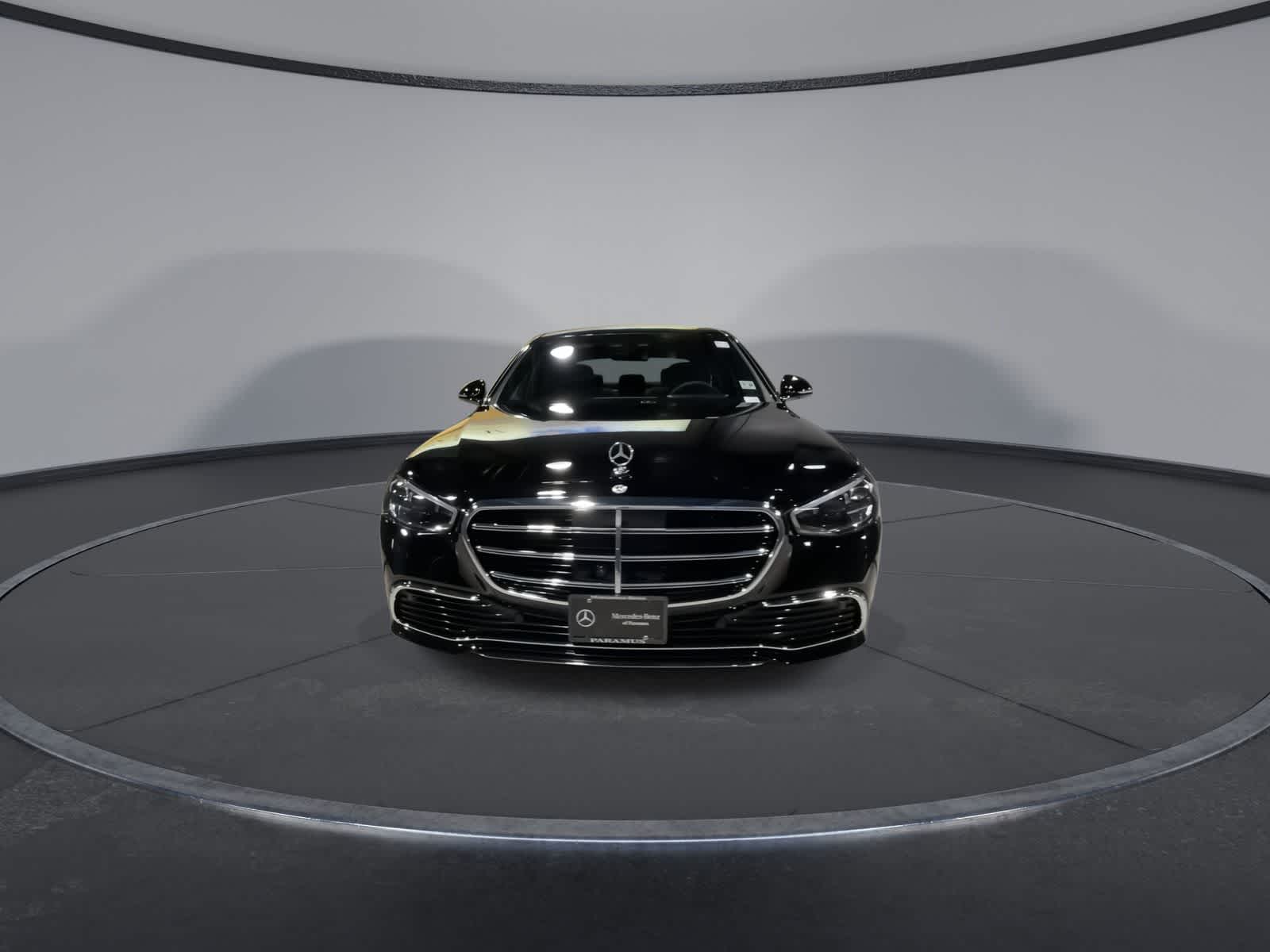 Thumbnail: 2025 Mercedes-Benz B-Class - 5