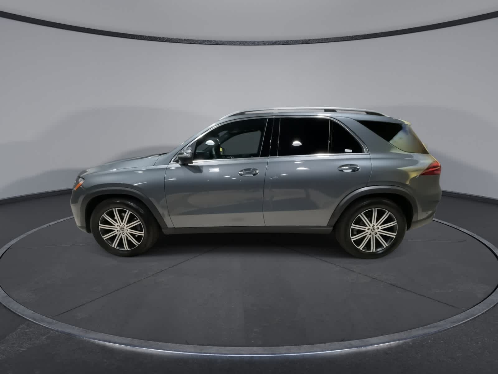 Thumbnail: 2025 Mercedes-Benz GLE - 6