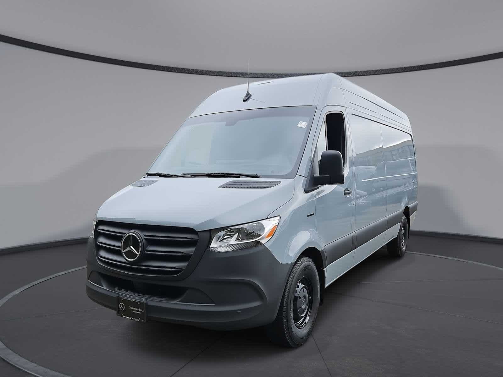 2024 Mercedes-Benz eSprinter  -
                  Paramus, NJ