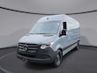  Mercedes-Benz eSprinter 2500