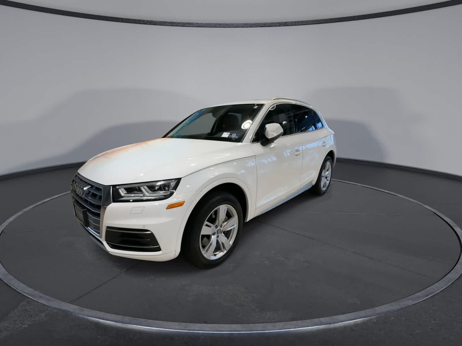 Thumbnail: 2019 Audi Q5 - 5