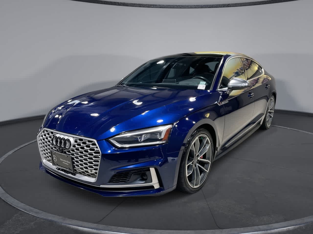 2018 Audi S5 Prestige -
                  Paramus, NJ