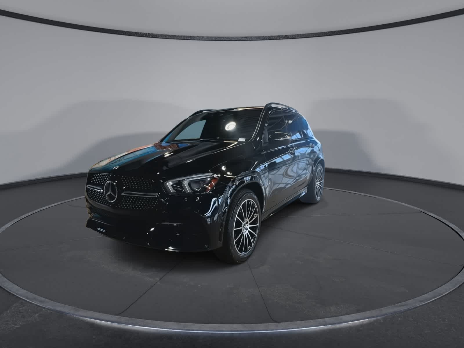 Thumbnail: 2022 Mercedes-Benz GLE - 7