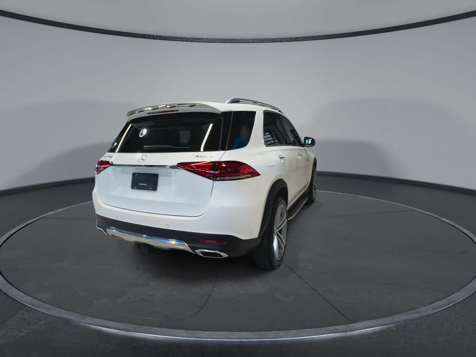 Thumbnail: 2022 Mercedes-Benz GLE - 11