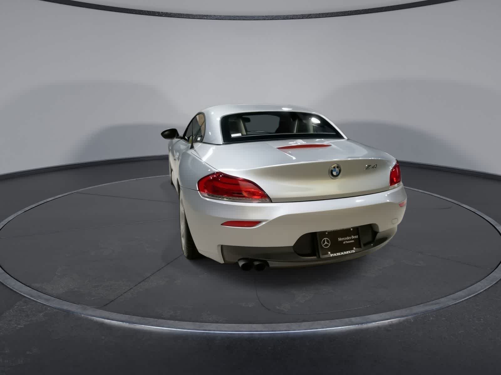 Thumbnail: 2016 BMW Z4 - 10