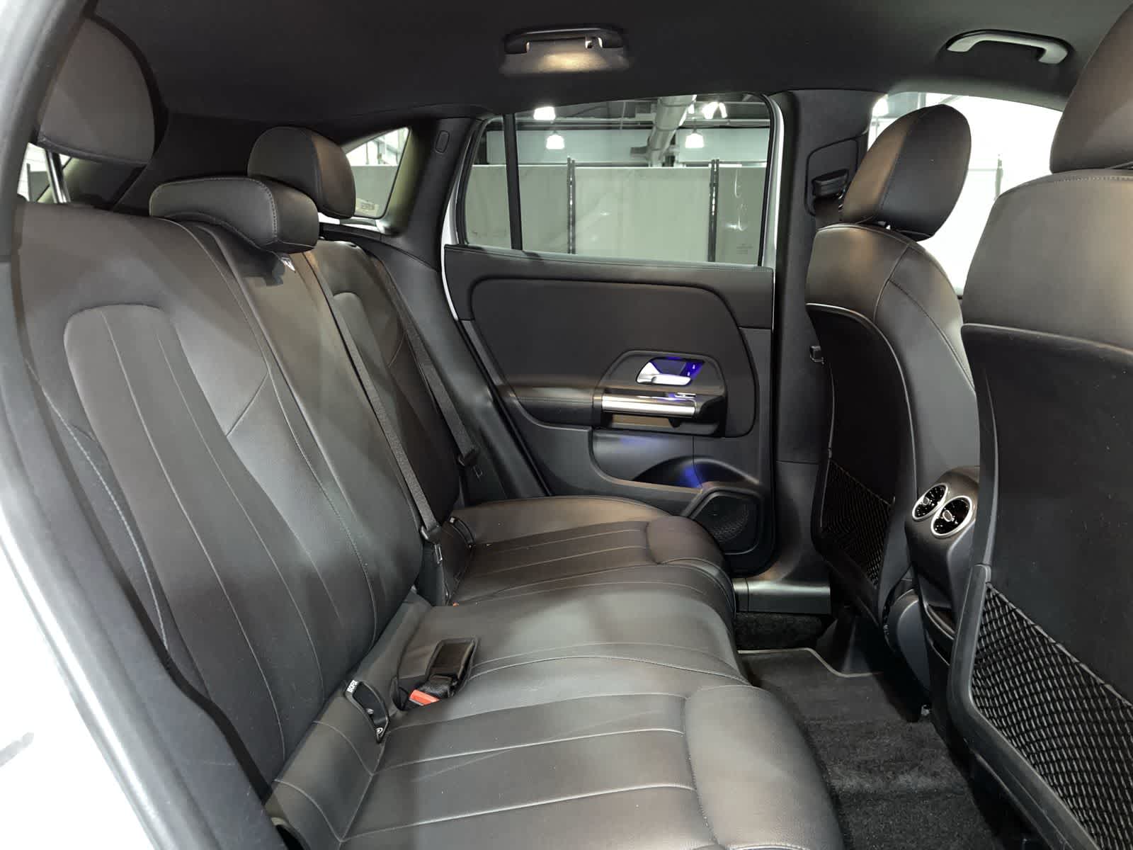 Thumbnail: 2023 Mercedes-Benz GLA - 25