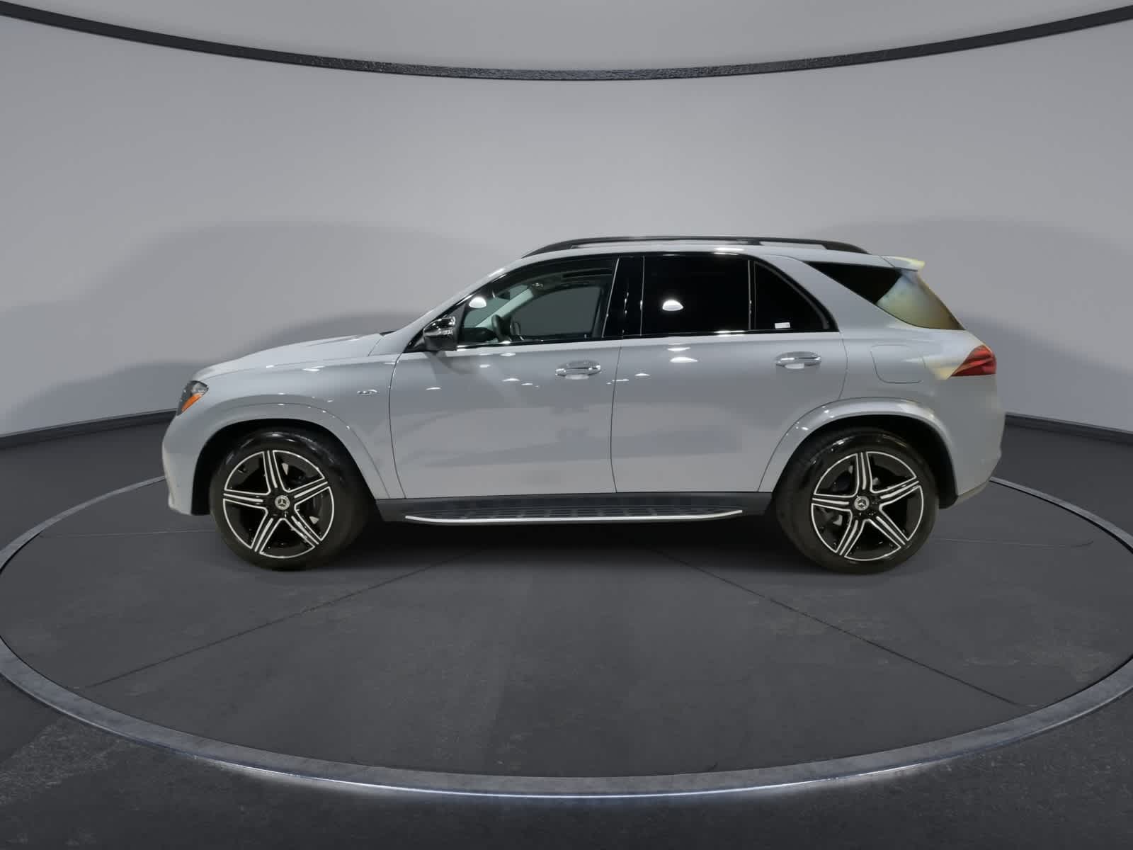 Thumbnail: 2025 Mercedes-Benz GLE - 7