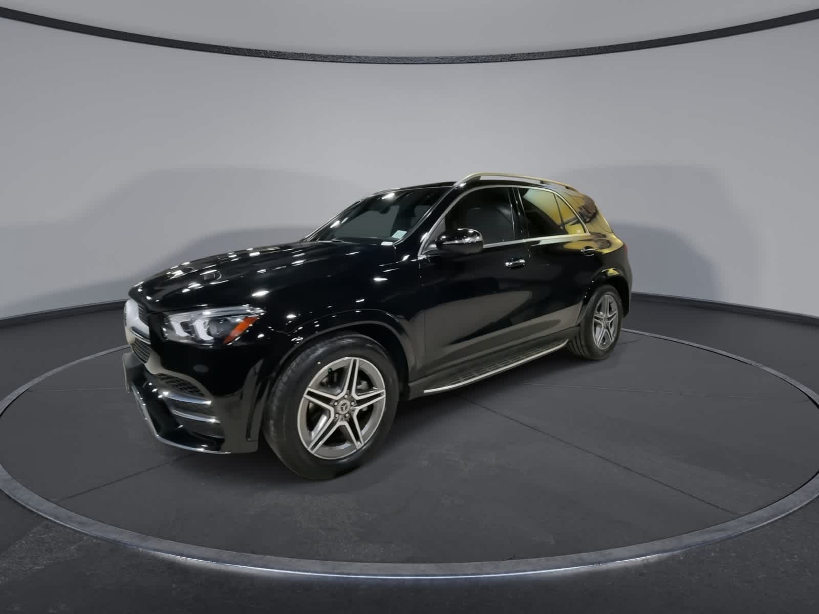 Thumbnail: 2022 Mercedes-Benz GLE - 6