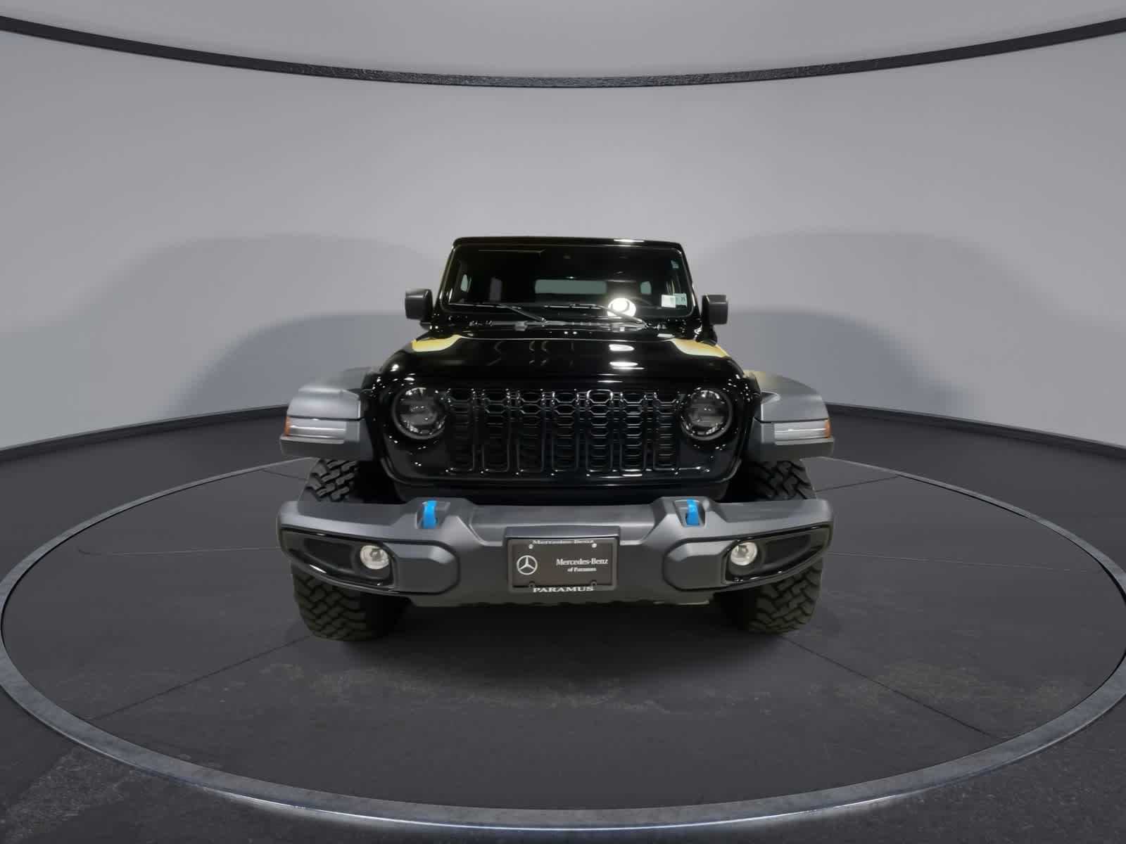 Thumbnail: 2024 Jeep Wrangler - 9