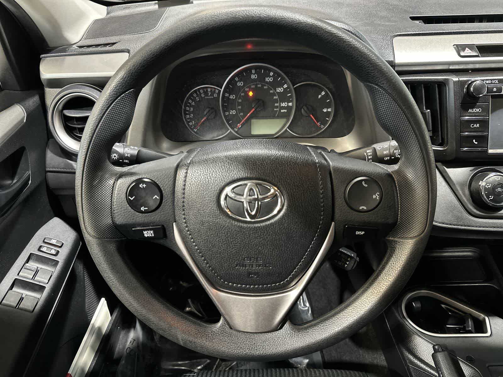 Thumbnail: 2016 Toyota RAV4 - 27