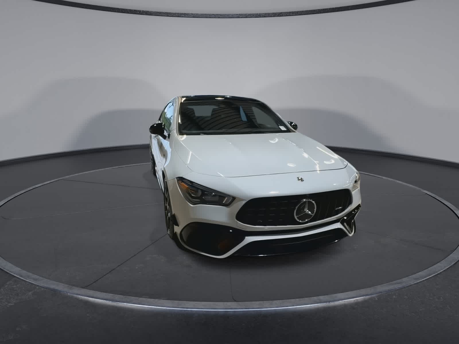 Thumbnail: 2023 Mercedes-Benz CLA - 3