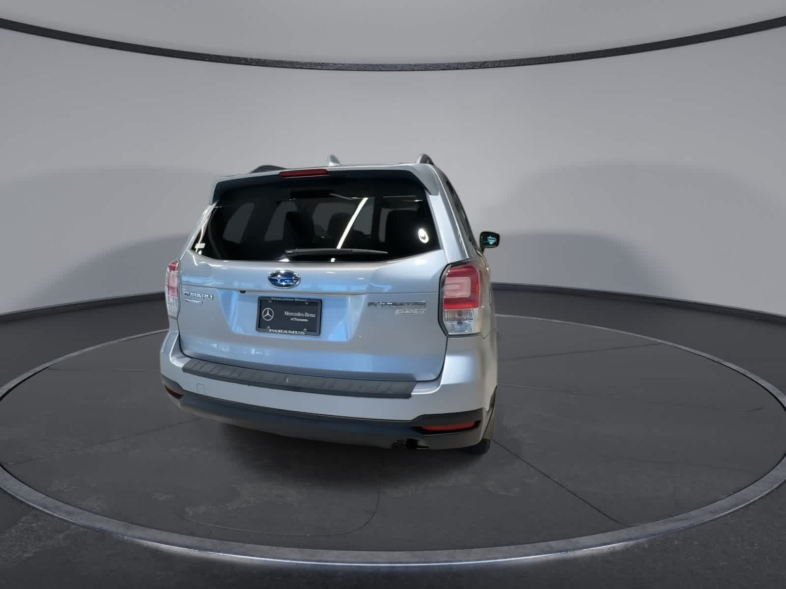 Thumbnail: 2018 Subaru Forester - 10