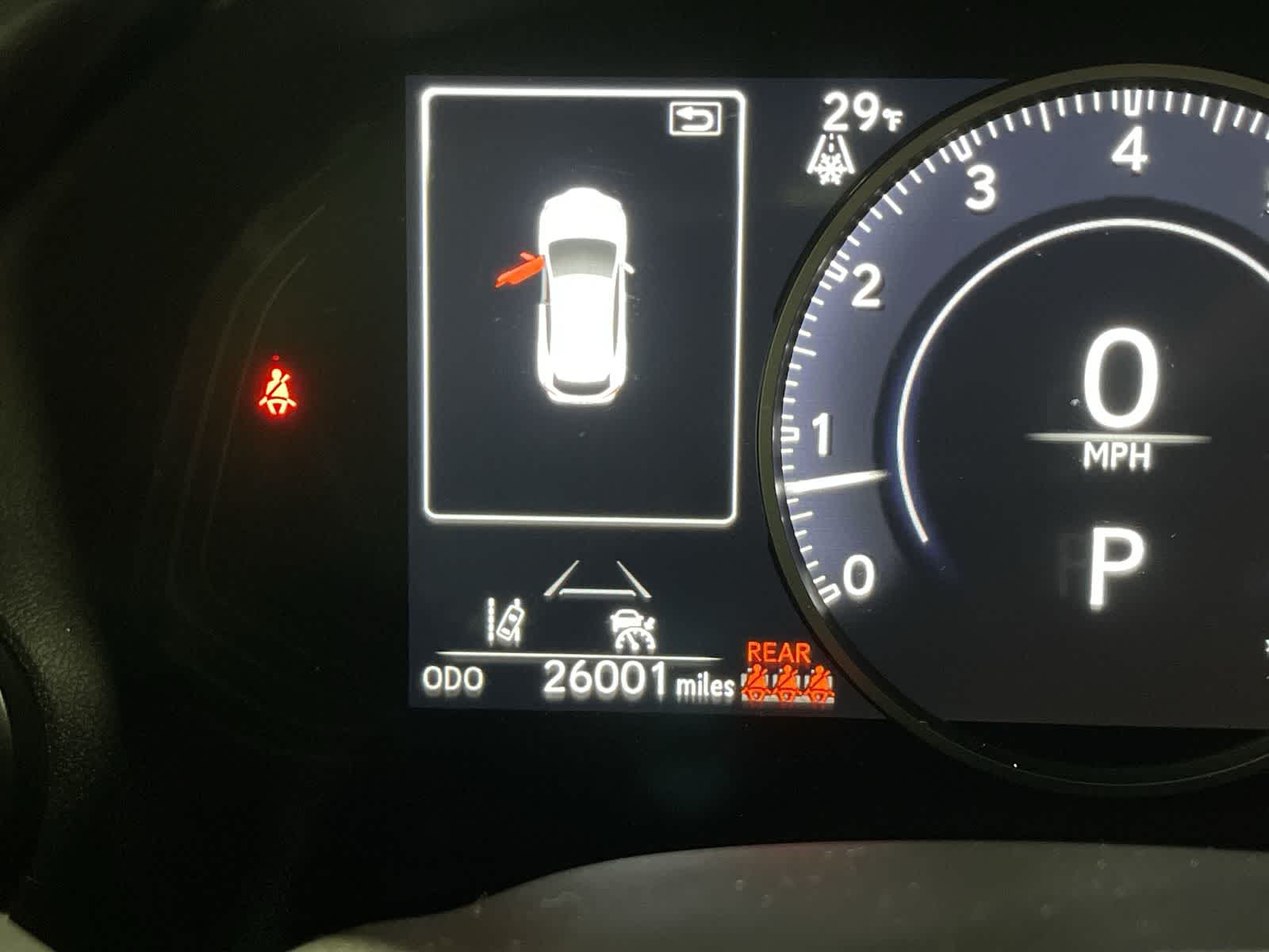 Thumbnail: 2024 Lexus NX - 30