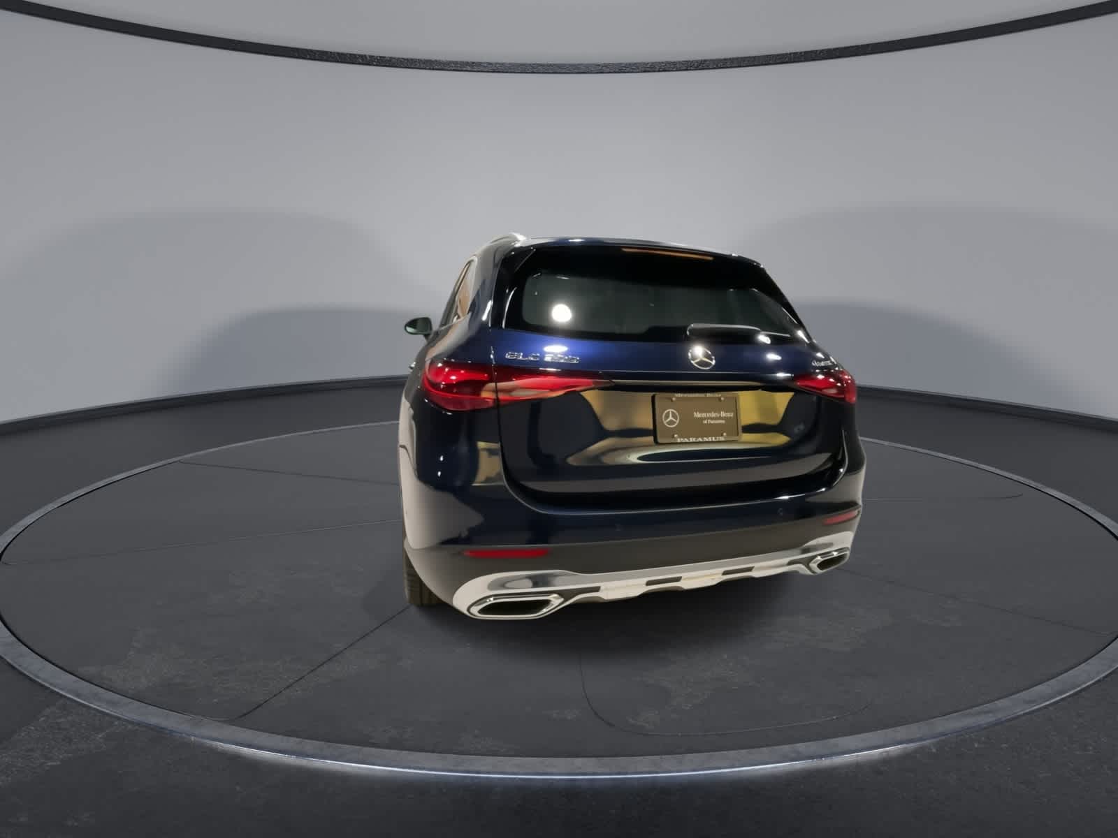 Thumbnail: 2024 Mercedes-Benz GLC - 9